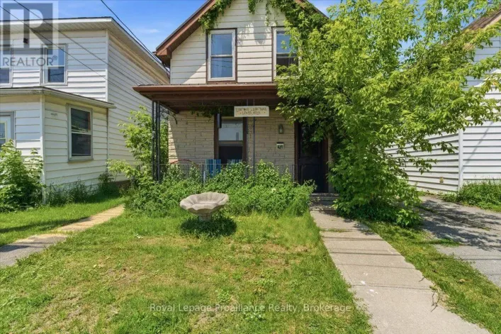 431 MAIN STREET, Deseronto)