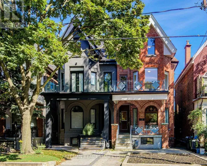 431 MANNING AVENUE, Toronto