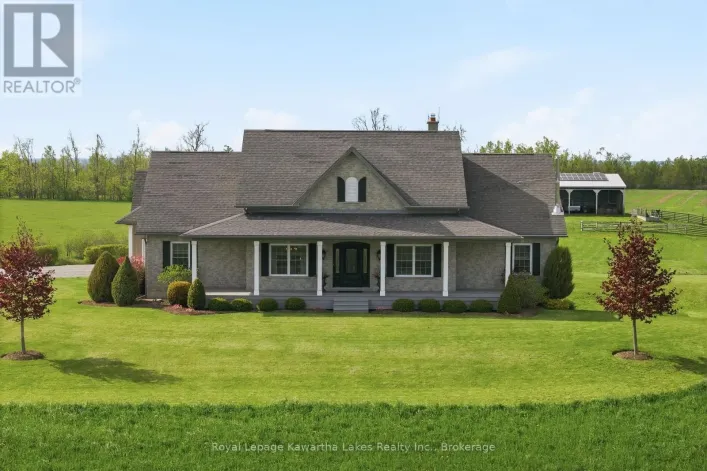 431 MEADOWVIEW ROAD, Kawartha Lakes