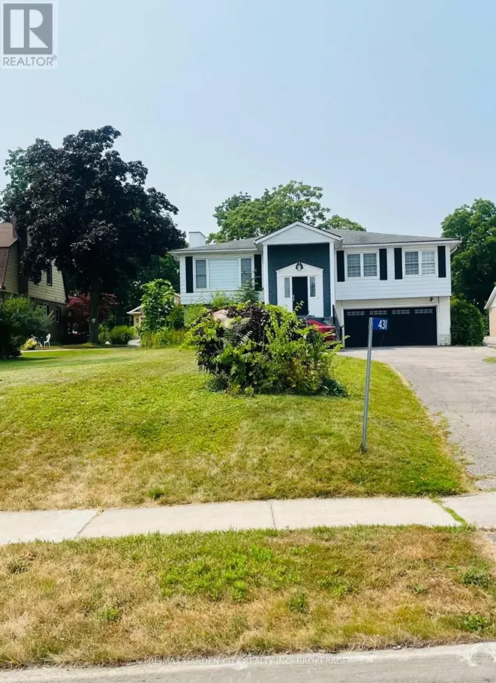 431 NIAGARA BOULEVARD, Fort Erie