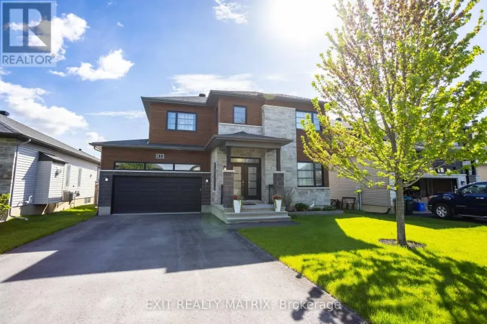 431 PROVENCE AVENUE, Russell