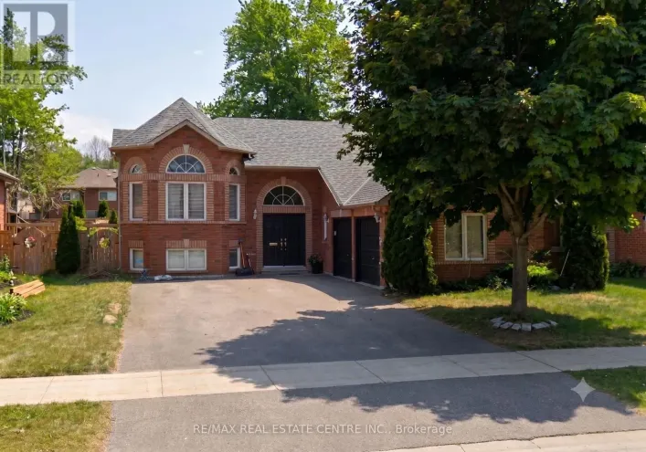 431 RAMBLEWOOD DRIVE, Wasaga Beach