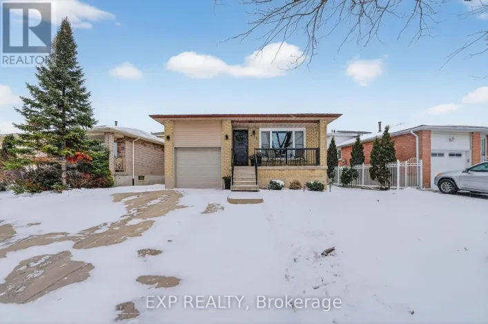 431 REXFORD DRIVE, Hamilton