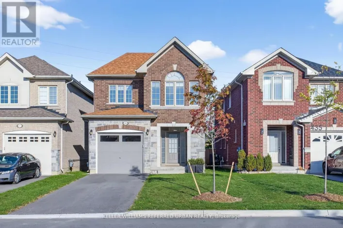 431 RITA'S AVENUE, Newmarket