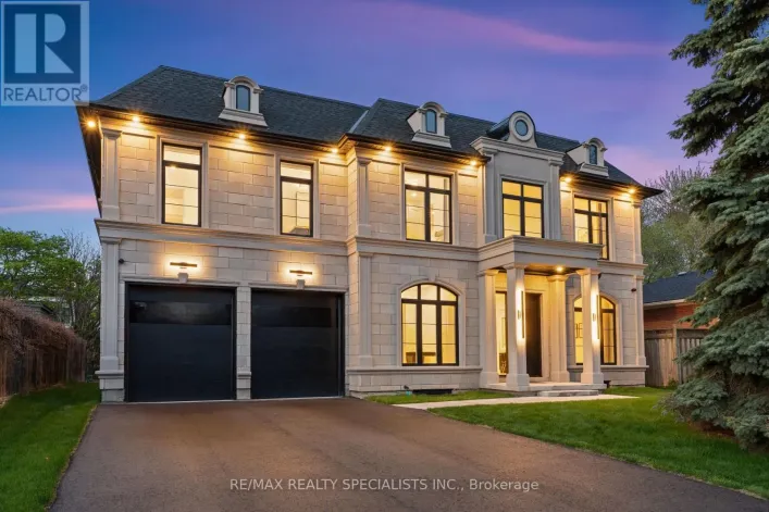 431 SEATON DRIVE, Oakville
