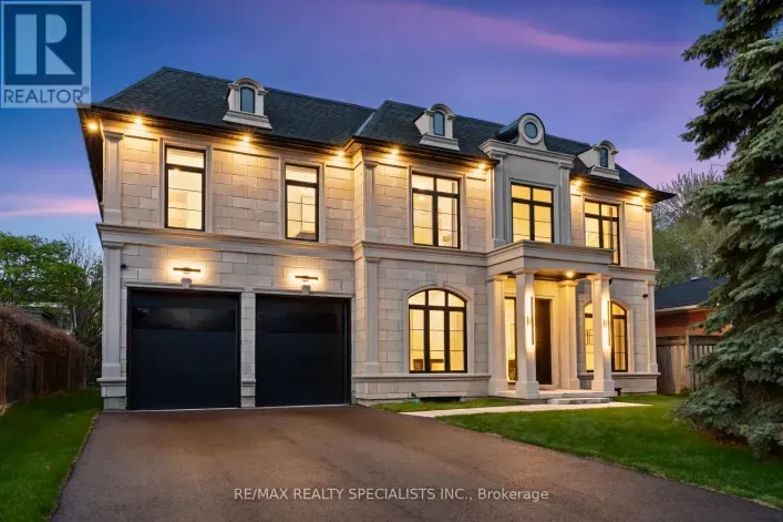 431 SEATON DRIVE, Oakville