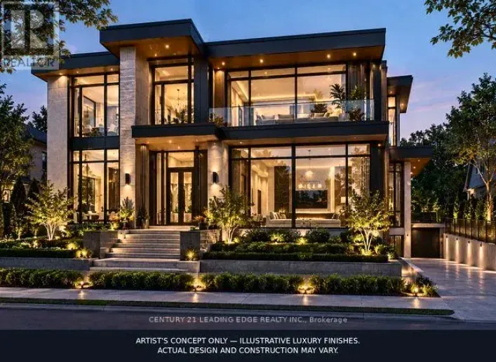 431 SHEPPARD AVENUE, Pickering