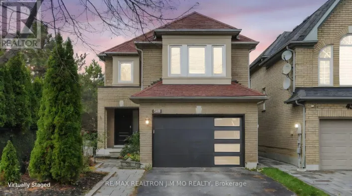 431 STONE ROAD, Aurora