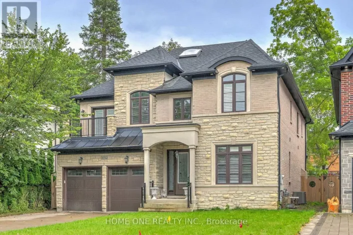 431 SUNSET BEACH ROAD, Richmond Hill
