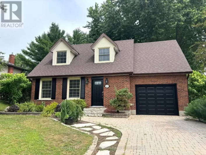 431 THEDE DRIVE, Saugeen Shores
