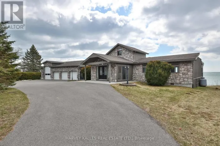 431 VICTORIA BEACH ROAD, Cramahe