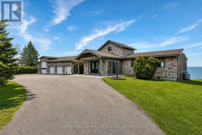 431 VICTORIA BEACH ROAD, Cramahe