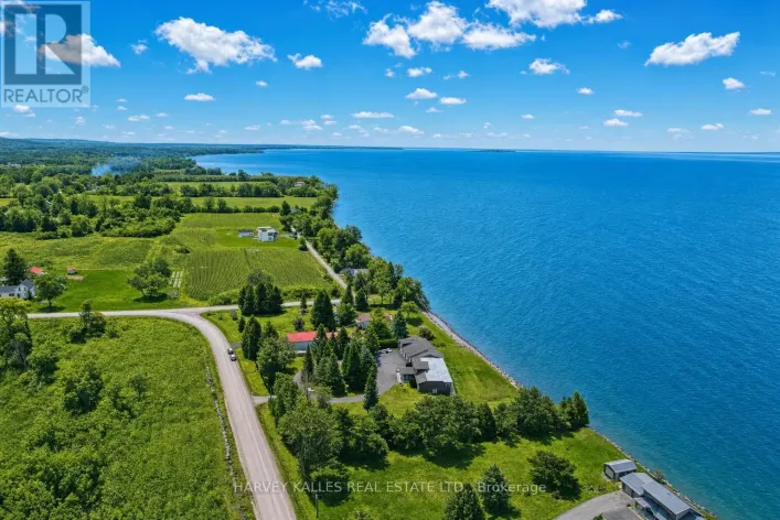 431 VICTORIA BEACH ROAD, Cramahe
