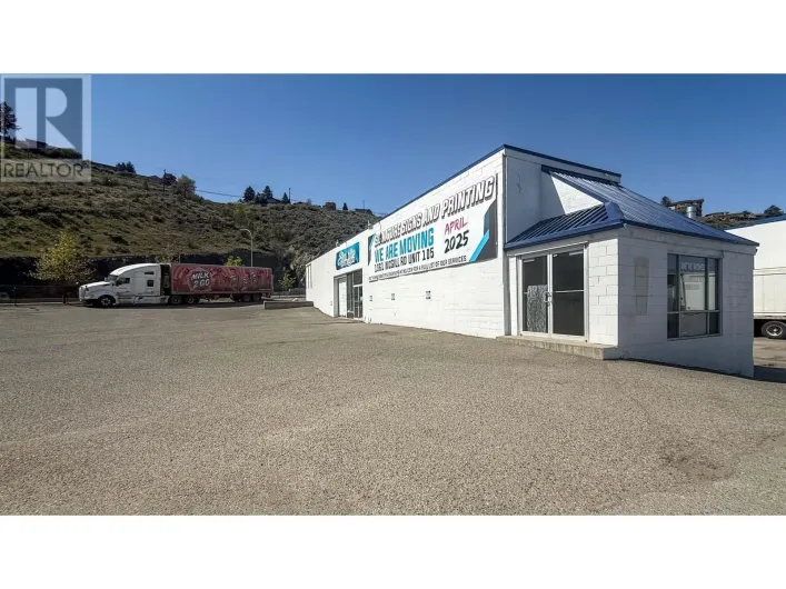 431 Victoria Street W, Kamloops