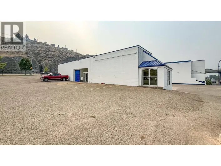431 Victoria Street W, Kamloops