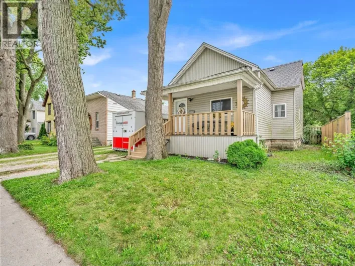 431 WELLINGTON, Windsor