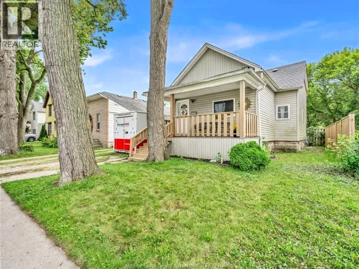 431 WELLINGTON, Windsor