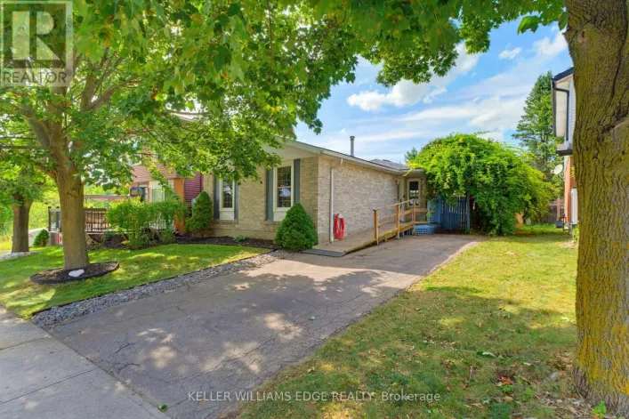 431 WEST ACRES DRIVE, Guelph