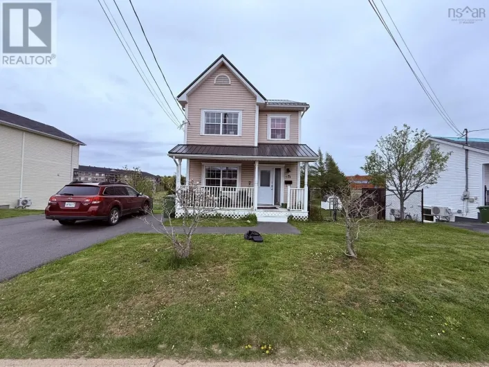 431 YOUNG Street, Truro