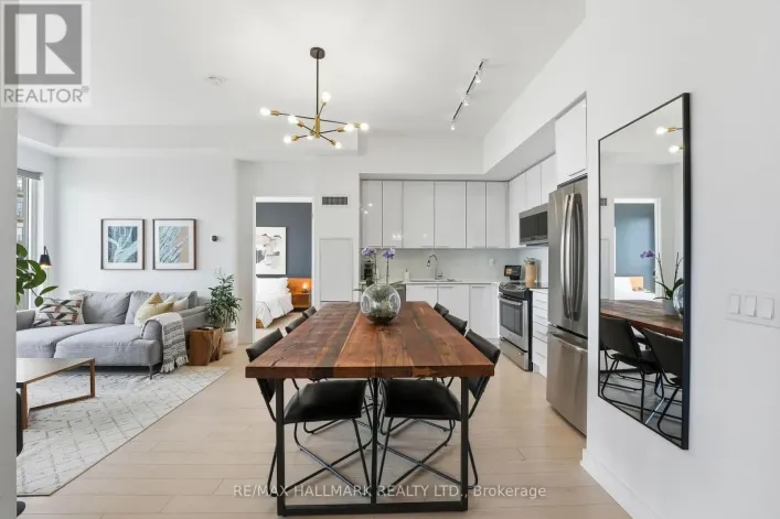 4310 - 10 PARK LAWN ROAD, Toronto