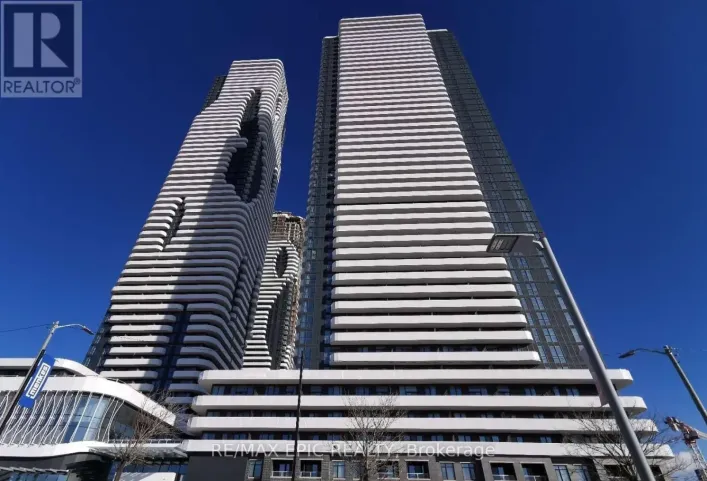 4310 - 195 COMMERCE STREET, Vaughan