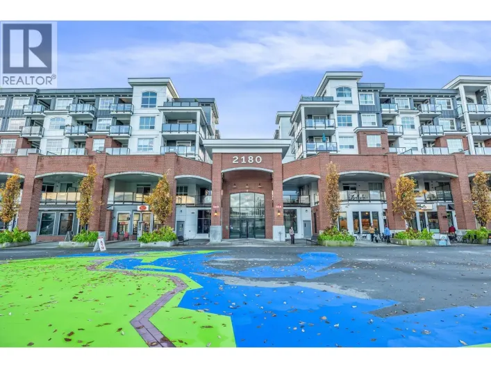 4310 2180 KELLY AVENUE, Port Coquitlam