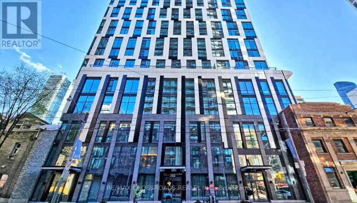 4310 - 252 CHURCH STREET, Toronto