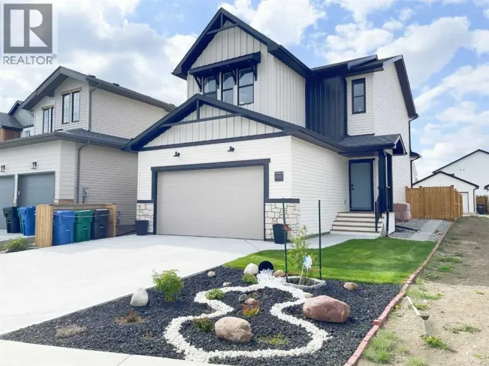 4310 28 Avenue S, Lethbridge