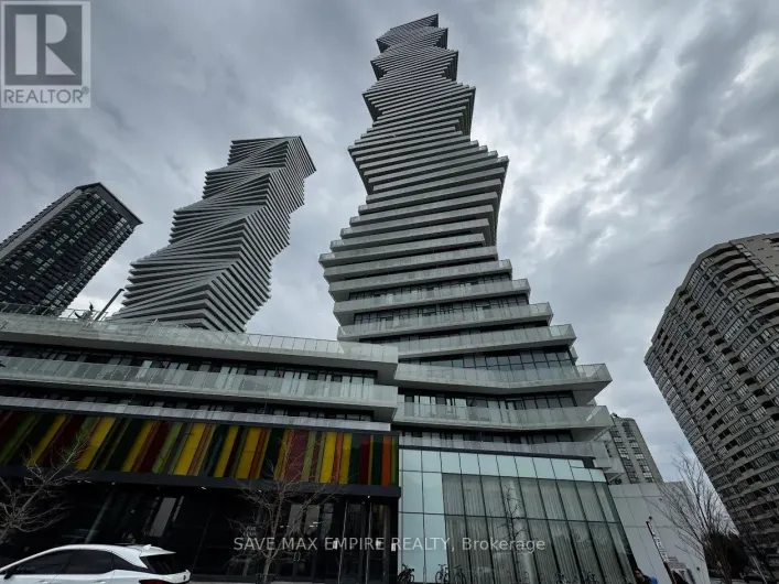 4310 - 3883 QUARTZ ROAD, Mississauga
