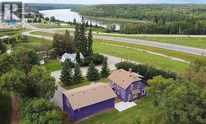 4310 50 Avenue, Athabasca