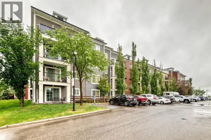 4310, 755 Copperpond Boulevard SE, Calgary
