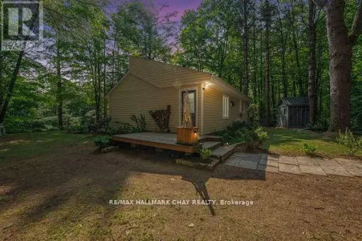 4310 CANAL ROAD, Severn