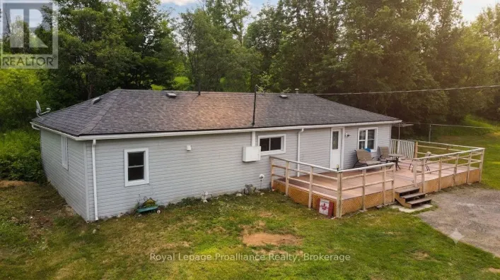 4310 HENDERSON ROAD, Frontenac