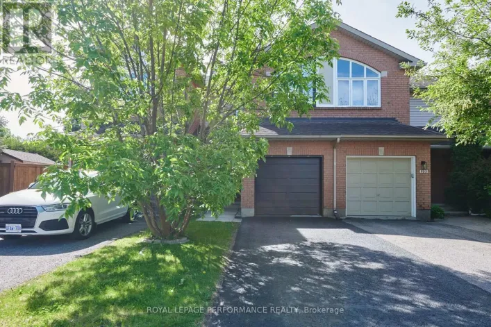 4310 SUNWOOD CRESCENT, Ottawa