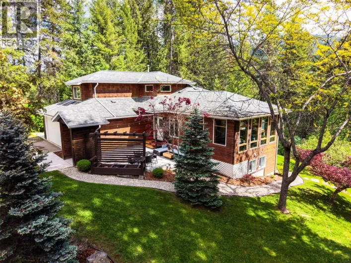 4310 VIEW RIDGE Road, Bonnington