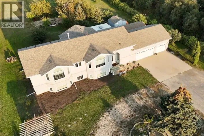 431079 Range Road 254, Rural Ponoka County
