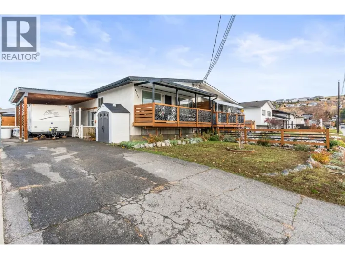 4311 15TH Avenue, Vernon