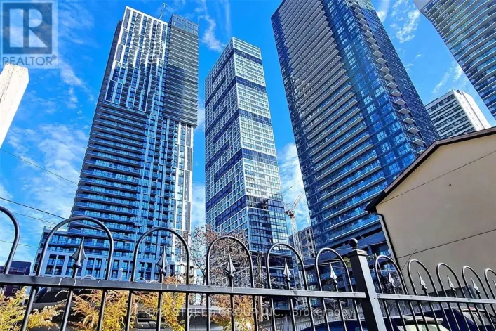 4311 - 181 DUNDAS STREET E, Toronto