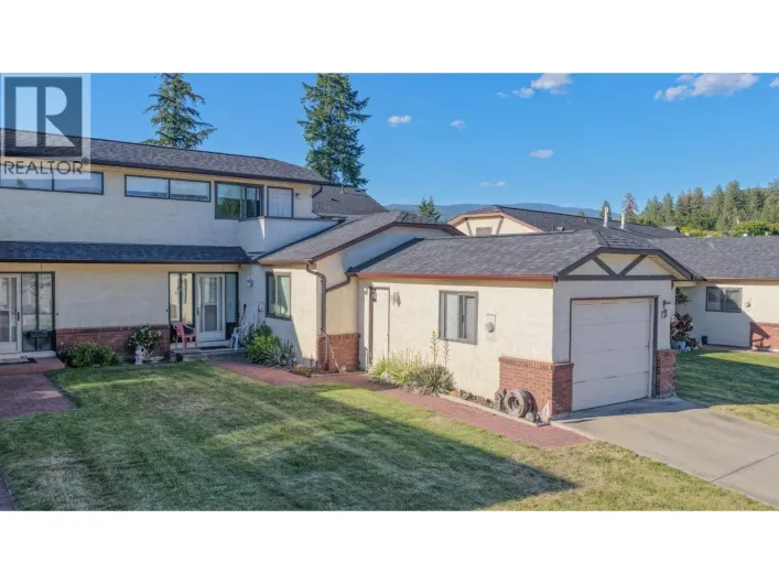 4311 20 Street Unit# 12, Vernon