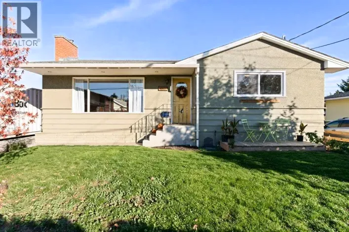 4311 25 Street, Vernon
