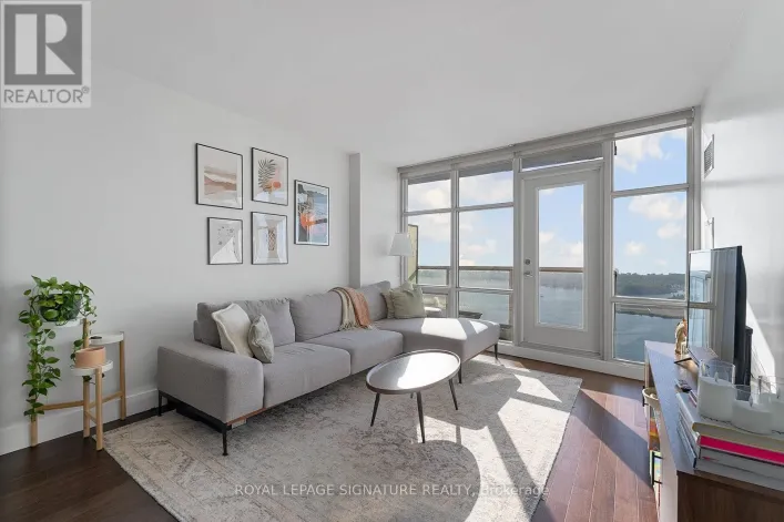 4311 - 35 MARINER TERRACE, Toronto