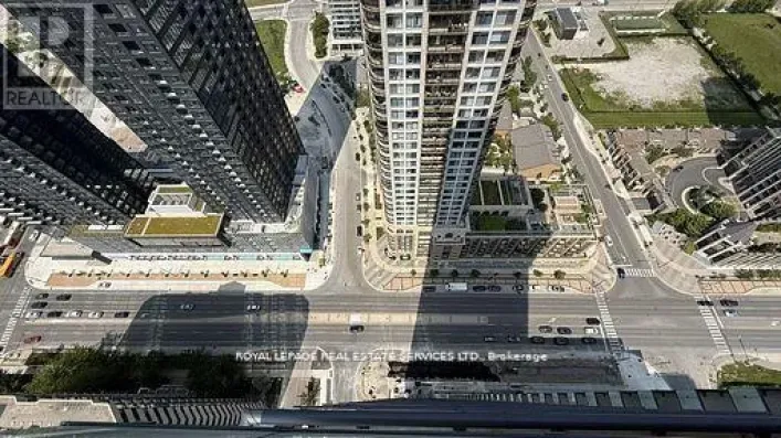 4311 - 430 SQUARE ONE DRIVE, Mississauga