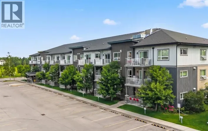 4311, 5305 32 Avenue SW, Calgary