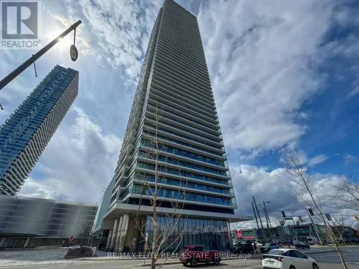 4311 - 950 PORTAGE PARKWAY, Vaughan