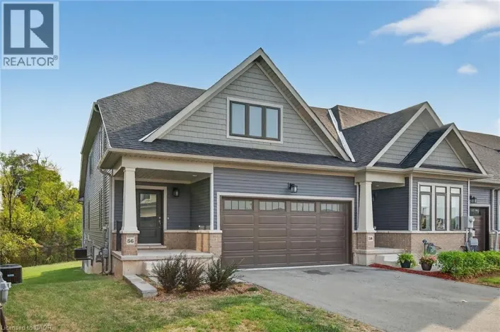 4311 MANN Street Unit# 56, Niagara Falls