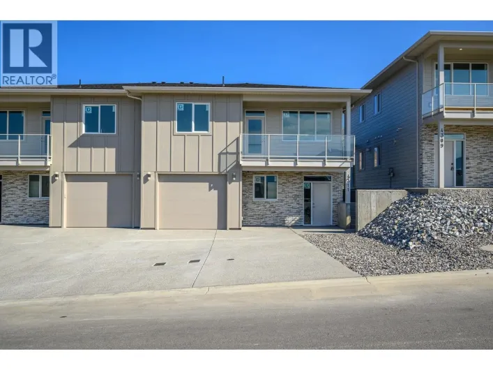 4311 Painted Turtle Drive, Vernon