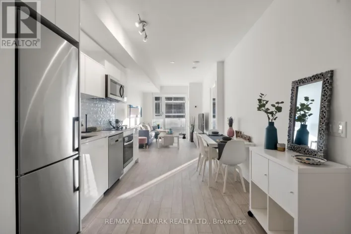 4312 - 100 DALHOUSIE STREET, Toronto