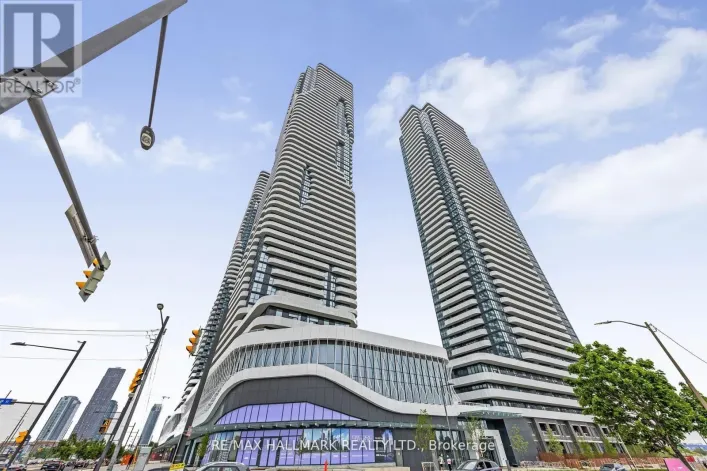 4312 - 225 COMMERCE STREET, Vaughan