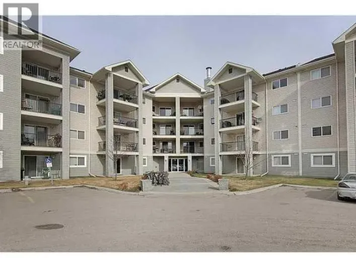 Apartment for sale: 4312, 4975 130 Avenue SE, Calgary