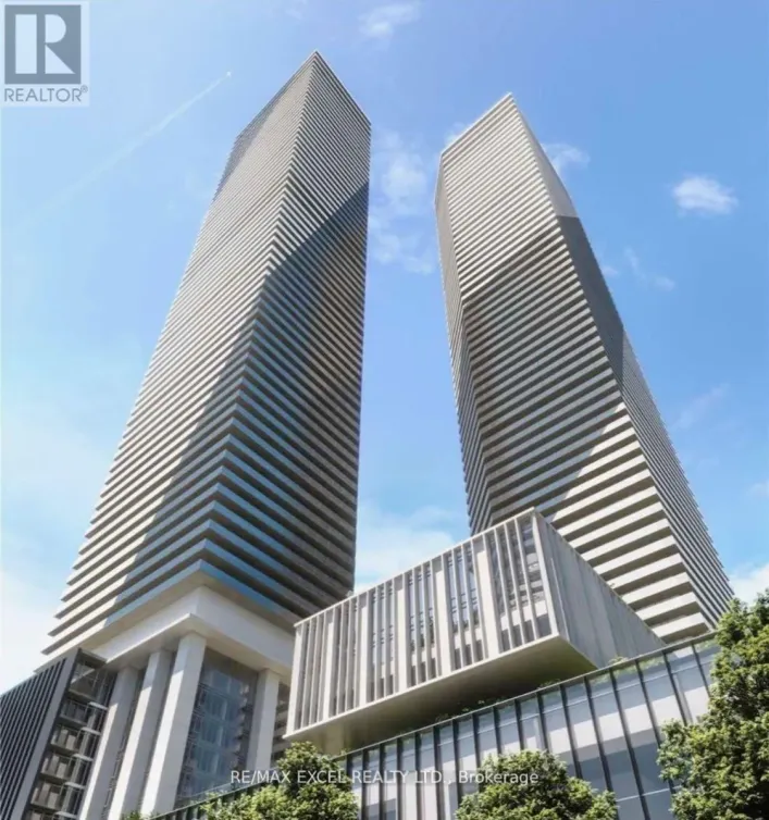 4312 - 55 COOPER STREET, Toronto